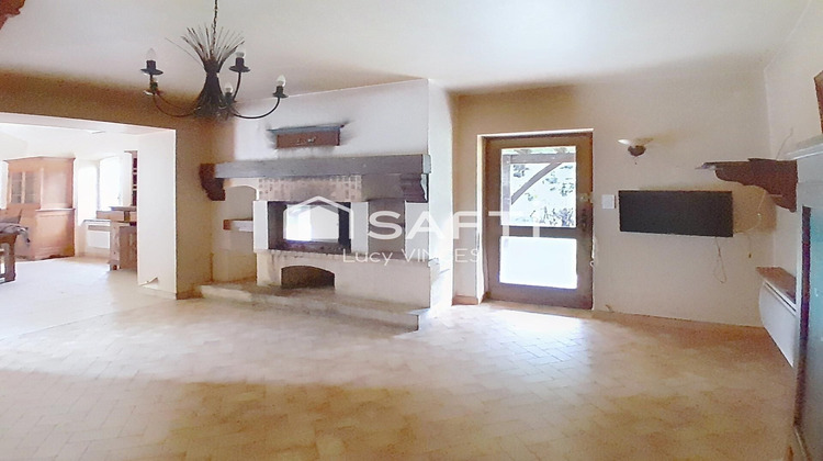 Ma-Cabane - Vente Maison Cazals, 103 m²