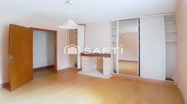 Ma-Cabane - Vente Maison Cazals, 103 m²