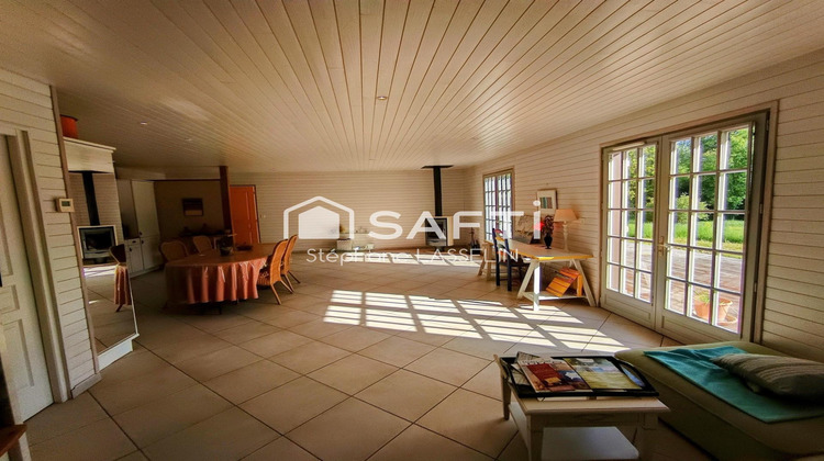 Ma-Cabane - Vente Maison Cazals, 122 m²