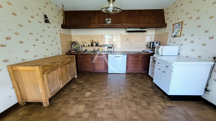 Ma-Cabane - Vente Maison CAZALS, 113 m²