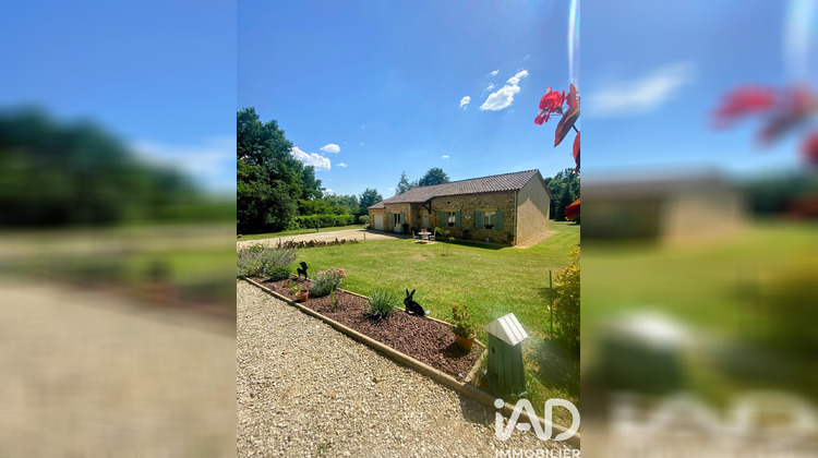 Ma-Cabane - Vente Maison Cazals, 128 m²
