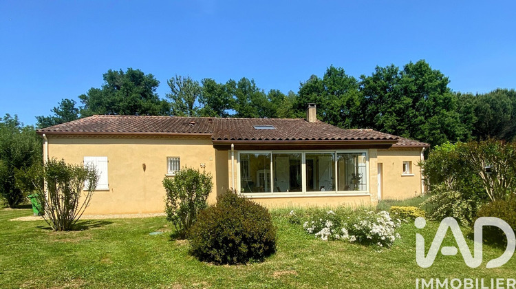 Ma-Cabane - Vente Maison Cazals, 128 m²