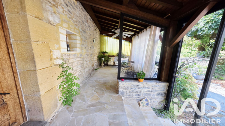 Ma-Cabane - Vente Maison Cazals, 140 m²