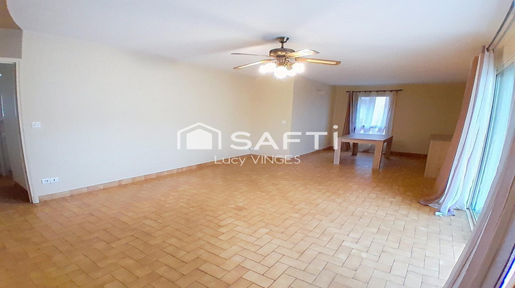 Ma-Cabane - Vente Maison Cazals, 87 m²