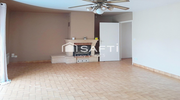 Ma-Cabane - Vente Maison Cazals, 87 m²