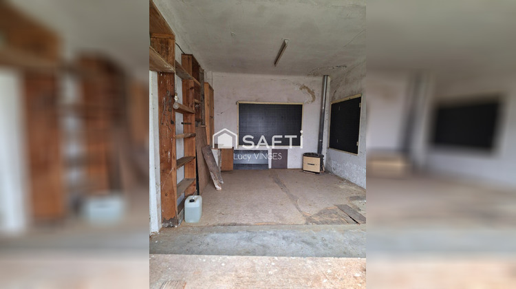 Ma-Cabane - Vente Maison Cazals, 90 m²