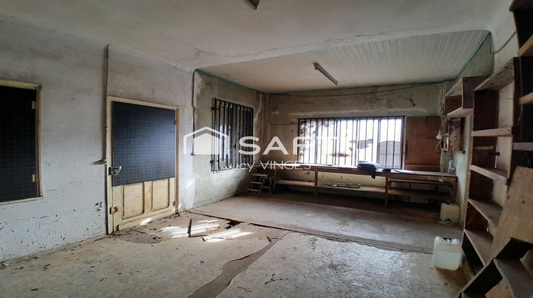 Ma-Cabane - Vente Maison Cazals, 90 m²
