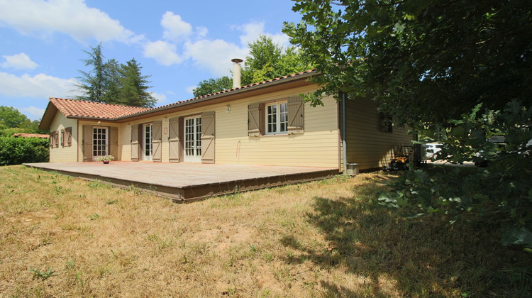 Ma-Cabane - Vente Maison CAZALS, 112 m²