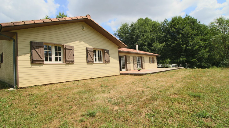 Ma-Cabane - Vente Maison CAZALS, 112 m²