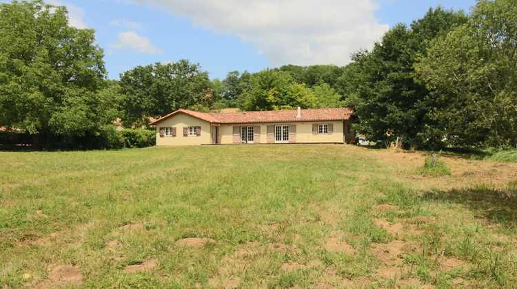 Ma-Cabane - Vente Maison CAZALS, 112 m²