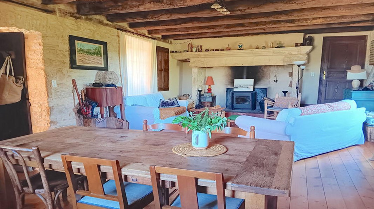 Ma-Cabane - Vente Maison CAZALS, 195 m²