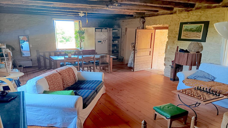 Ma-Cabane - Vente Maison CAZALS, 195 m²