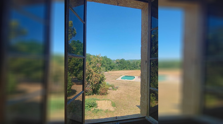 Ma-Cabane - Vente Maison CAZALS, 195 m²