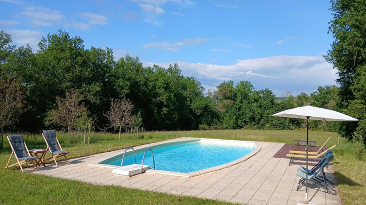 Ma-Cabane - Vente Maison CAZALS, 195 m²
