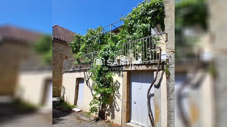 Ma-Cabane - Vente Maison Cazals, 165 m²
