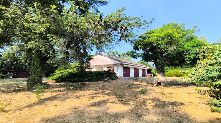 Ma-Cabane - Vente Maison CAZALS, 114 m²