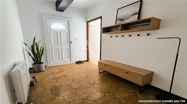 Ma-Cabane - Vente Maison CAZALS, 114 m²