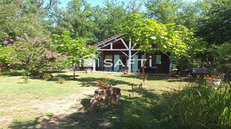 Ma-Cabane - Vente Maison Cazals, 120 m²