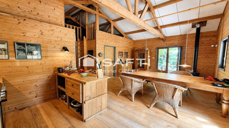 Ma-Cabane - Vente Maison Cazals, 120 m²