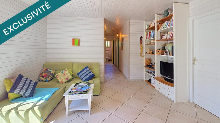Ma-Cabane - Vente Maison Cazals, 120 m²