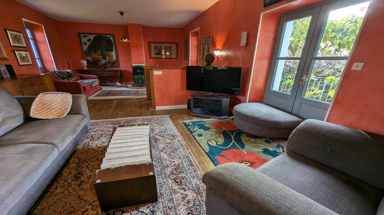 Ma-Cabane - Vente Maison Cazals, 152 m²