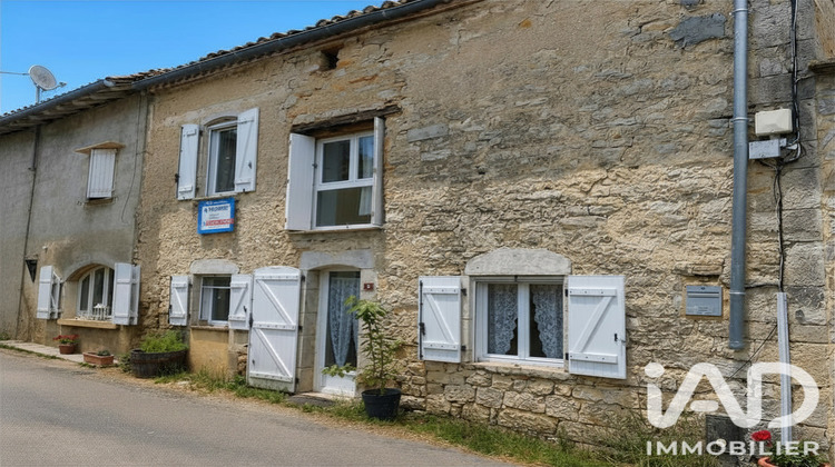 Ma-Cabane - Vente Maison Cazals, 66 m²