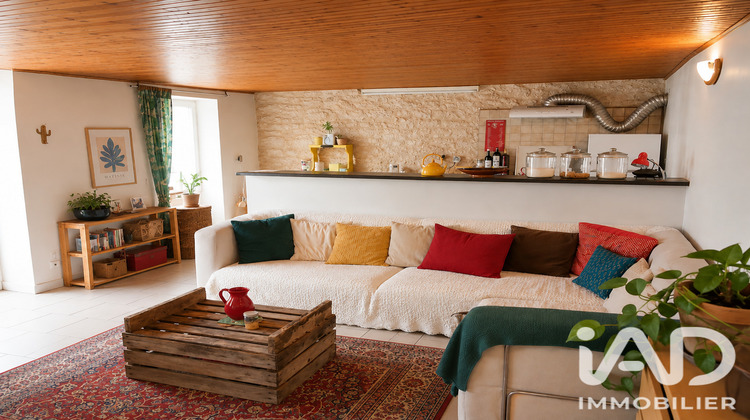Ma-Cabane - Vente Maison Cazals, 66 m²