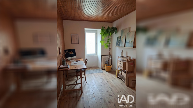 Ma-Cabane - Vente Maison Cazals, 66 m²