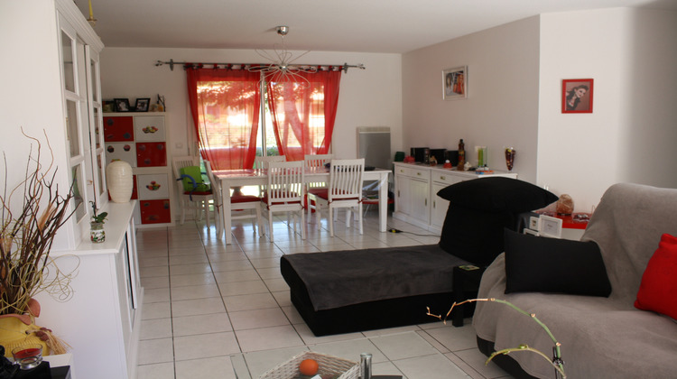 Ma-Cabane - Vente Maison Cazats, 80 m²
