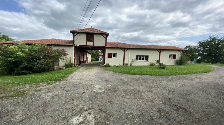 Ma-Cabane - Vente Maison CAZAUBON, 350 m²