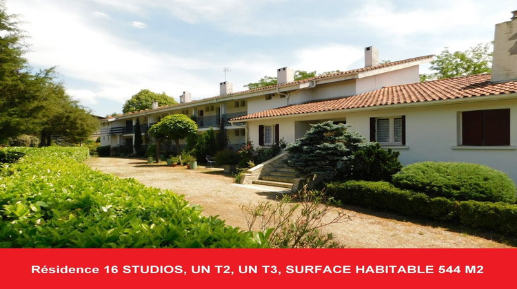 Ma-Cabane - Vente Maison CAZAUBON, 601 m²