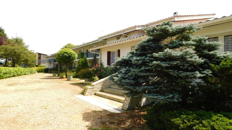 Ma-Cabane - Vente Maison CAZAUBON, 601 m²