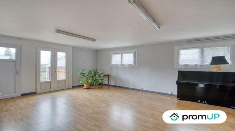 Ma-Cabane - Vente Maison Cazaubon, 207 m²