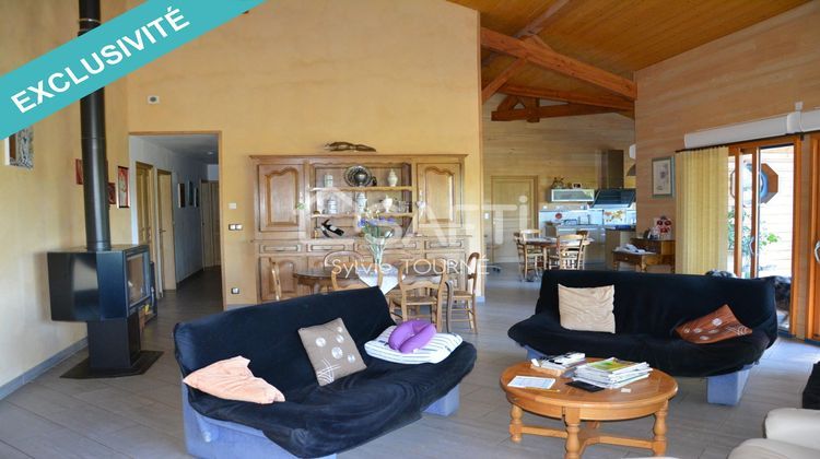 Ma-Cabane - Vente Maison Cazaubon, 177 m²