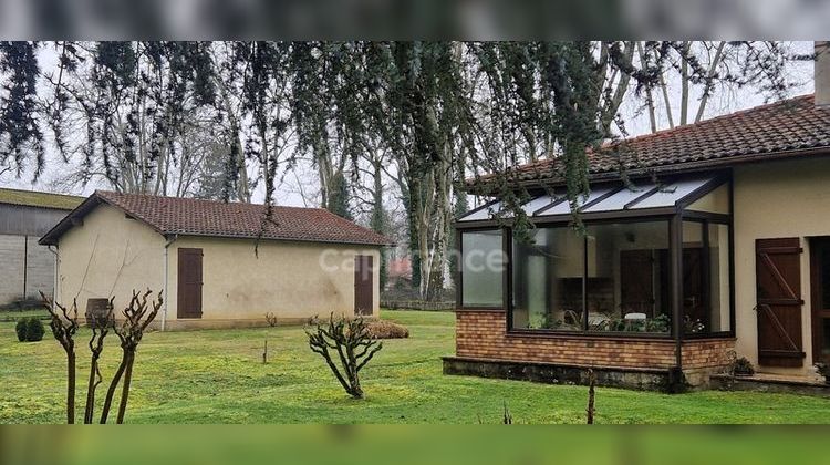 Ma-Cabane - Vente Maison CAZAUBON, 122 m²