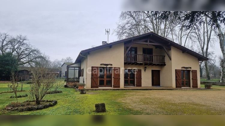 Ma-Cabane - Vente Maison CAZAUBON, 122 m²