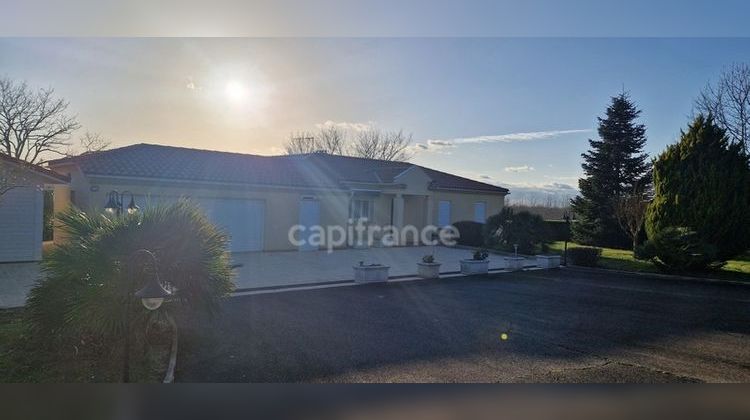 Ma-Cabane - Vente Maison CAZAUBON, 140 m²