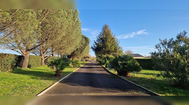 Ma-Cabane - Vente Maison CAZAUBON, 140 m²