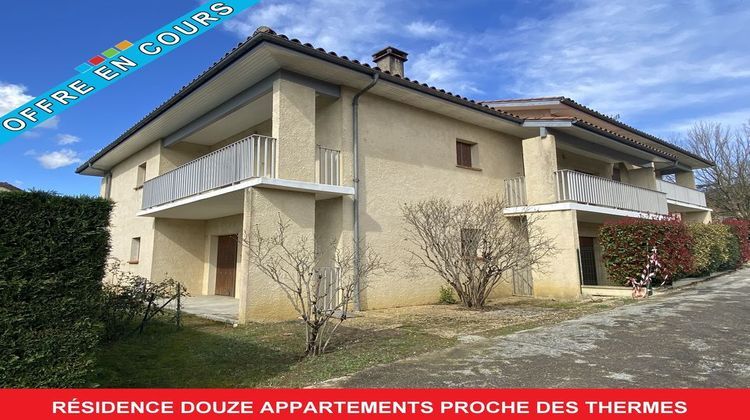 Ma-Cabane - Vente Maison CAZAUBON, 374 m²