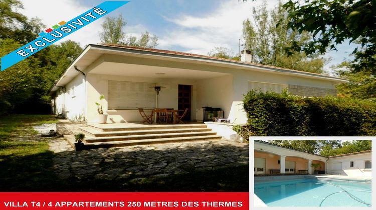 Ma-Cabane - Vente Maison CAZAUBON, 263 m²