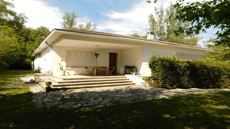 Ma-Cabane - Vente Maison CAZAUBON, 263 m²