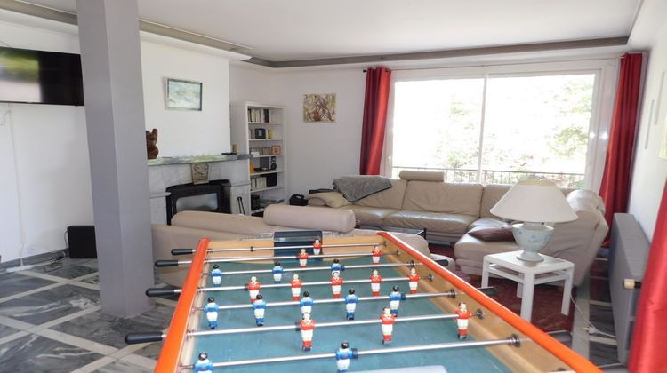 Ma-Cabane - Vente Maison CAZAUBON, 263 m²