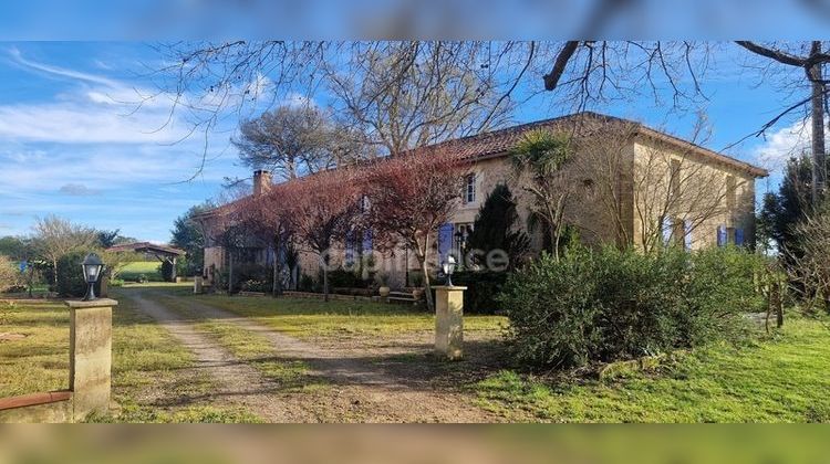 Ma-Cabane - Vente Maison CAZAUBON, 360 m²