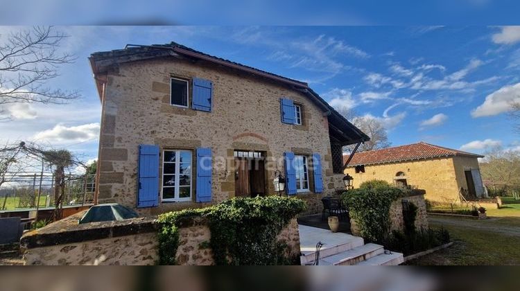 Ma-Cabane - Vente Maison CAZAUBON, 360 m²