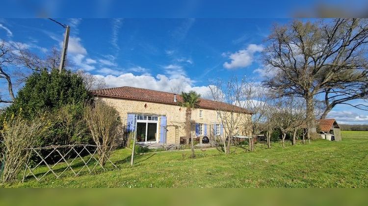 Ma-Cabane - Vente Maison CAZAUBON, 360 m²