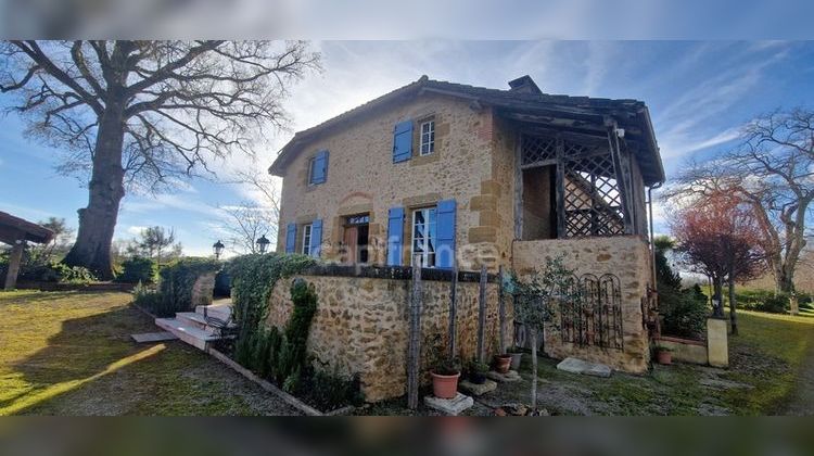 Ma-Cabane - Vente Maison CAZAUBON, 360 m²