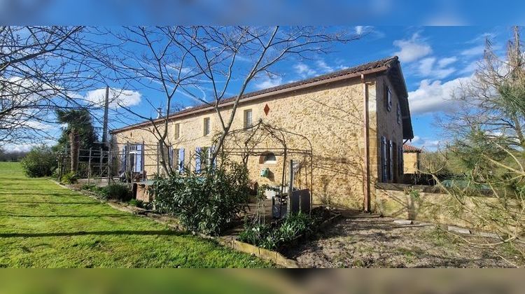 Ma-Cabane - Vente Maison CAZAUBON, 360 m²