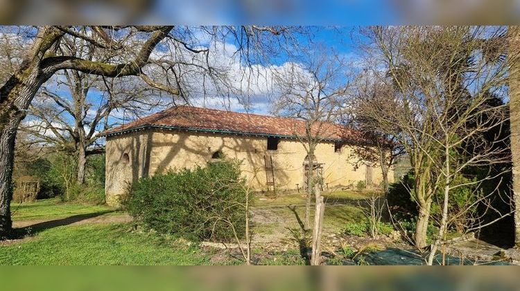 Ma-Cabane - Vente Maison CAZAUBON, 360 m²