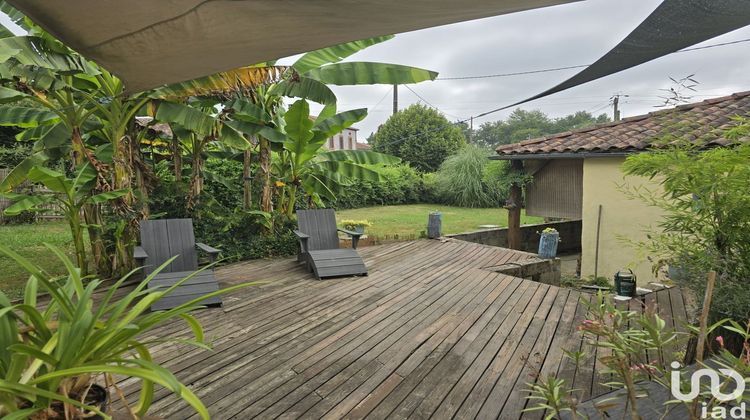 Ma-Cabane - Vente Maison Cazaubon, 209 m²