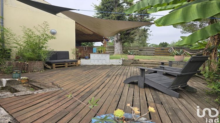 Ma-Cabane - Vente Maison Cazaubon, 209 m²